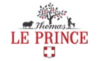 S.A. THOMAS LE PRINCE – Vallières