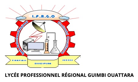 Lycée Professionnel Régional Guimbi Ouattara – Bobo-Dioulasso
